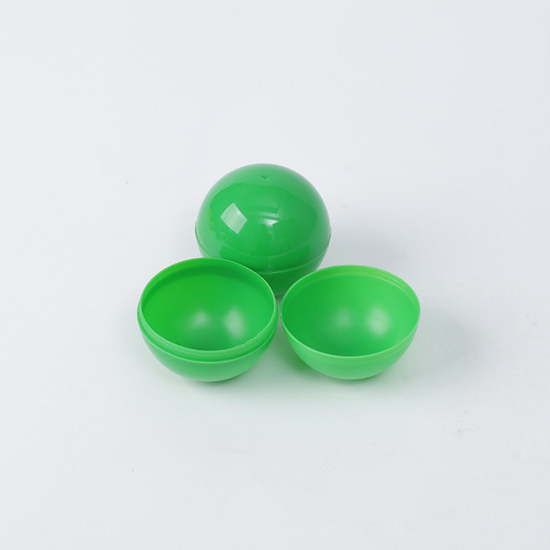 Picture of 3CM lucky draw ball can play opening ball lottery ticket lottery lottery ball table tennis color fairway cover lottery ticket