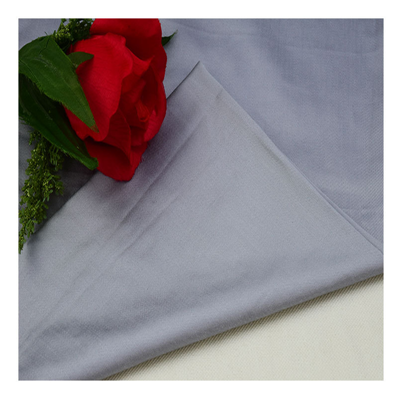 Tencel cotton shirt fabric 122g twill Tencel cotton clothing shirt fabric Tencel cotton stretch fabric