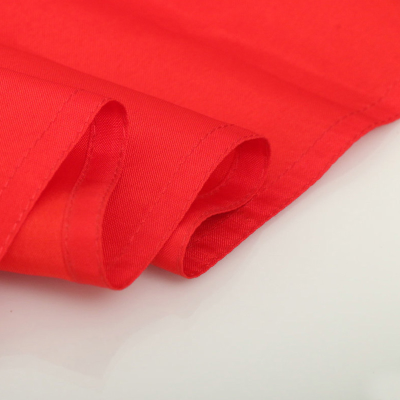 Picture of Factory wholesale thickened No.1, No.2, No.3, No.4, No.5, No.6 red flag wholesale flag high quality flag outdoor