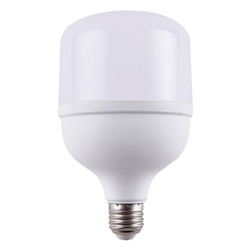 Factory wholesale bulb led energy saving super bright workshop supermarket commercial household energy saving lamp led screw bulb lamp