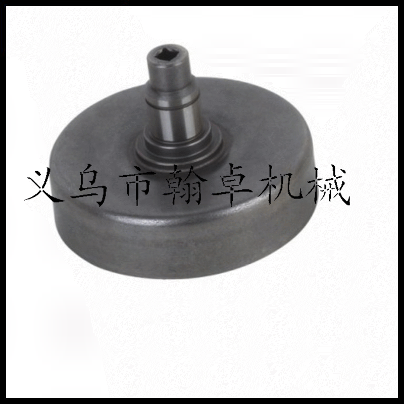 Picture of FS 120 200 250 Passive Disc Sprocket Clutch Drum Lawn Mower Accessories