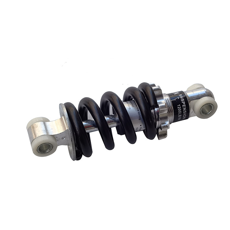 Picture of Rear Shock Absorber 47Cc 49Cc Super Minimioto Atv Electric Scooter Pocket Bicycle