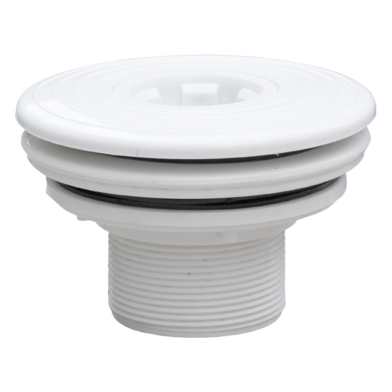 Picture of Adhesive Film Swimming Pool Nozzle Adhesive Film Pool Suction Outlet Infant Swimming Pool Adhesive Film Inlet and Outlet Pool Equipment Cross Border