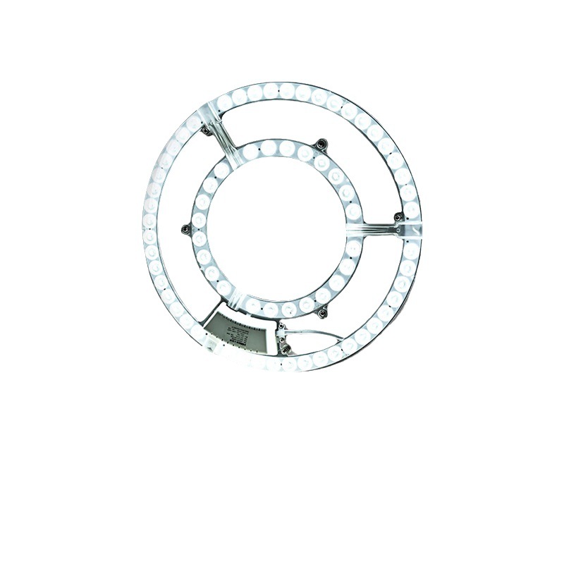 Picture of Rex Lighting led ceiling lamp wick lamp board retrofit light source module round energy-saving lamp bead household lamp panel