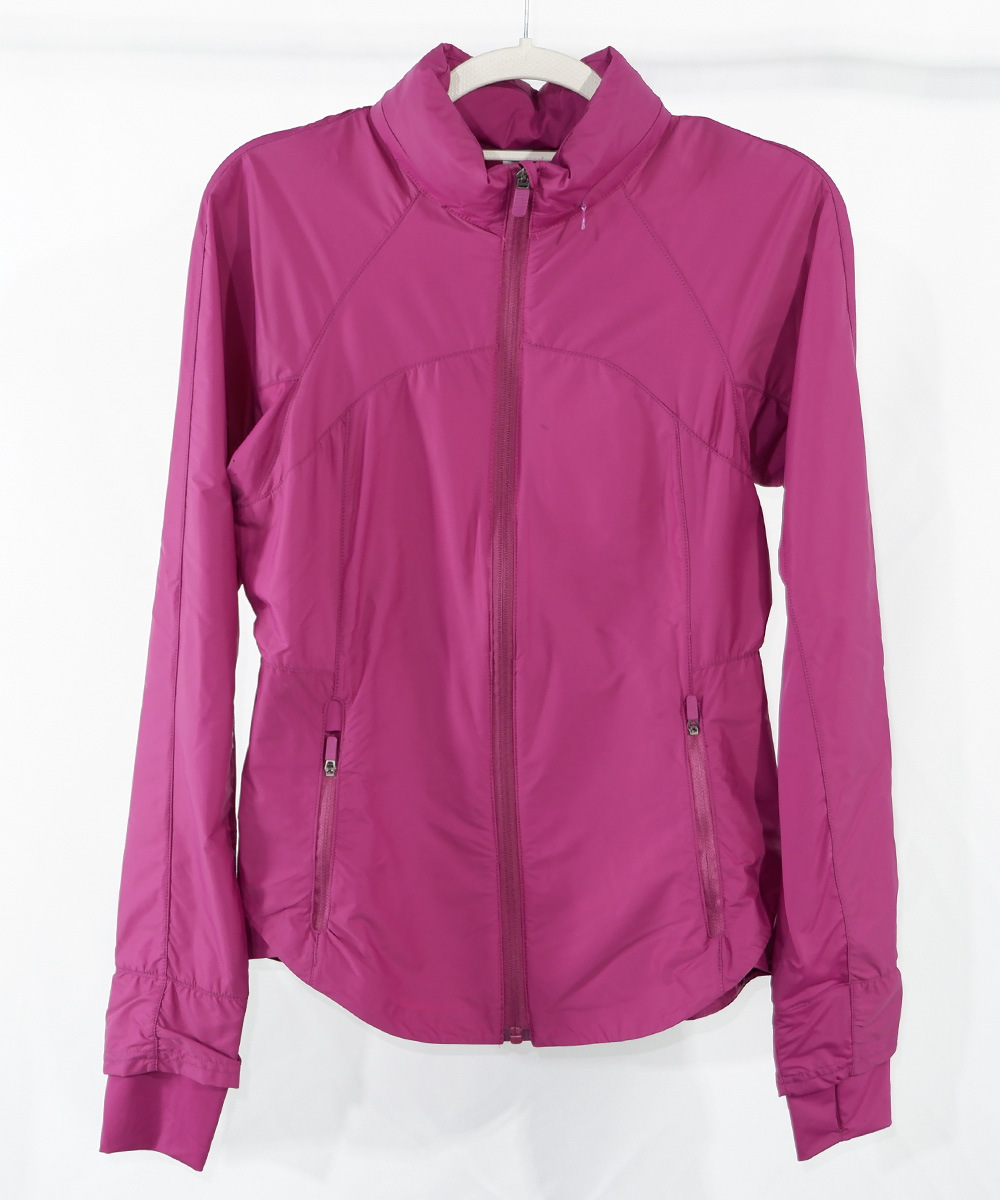 Picture of Lu Iux Goal Smasher Women's Outdoor Sun Protection Clothing Sports Long Sleeve Jacket Lightweight Ice Silk Cool Feeling