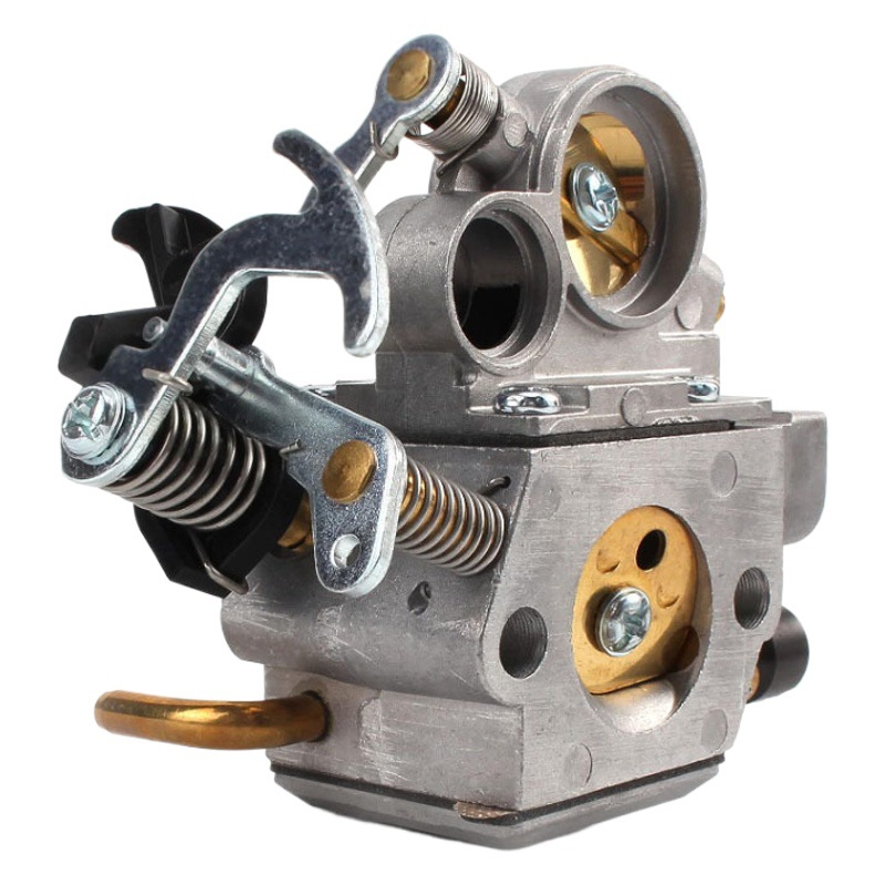 For MS362 carburetor for MS362C WTE-8-1 1140-120-0600 carbs