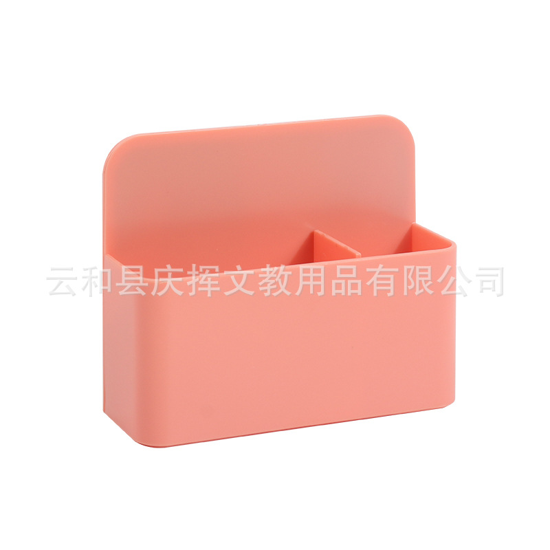 Picture of Wholesale magnetic whiteboard pen holder storage box blackboard magnetic multifunctional water soluble chalk storage box cross-border generation