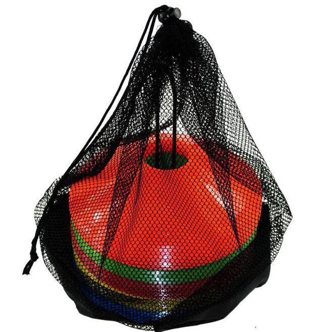 Picture of Logo plate thickened logo plate football training equipment basketball obstacle sign cone roadblock pile ice cream cone manufacturers