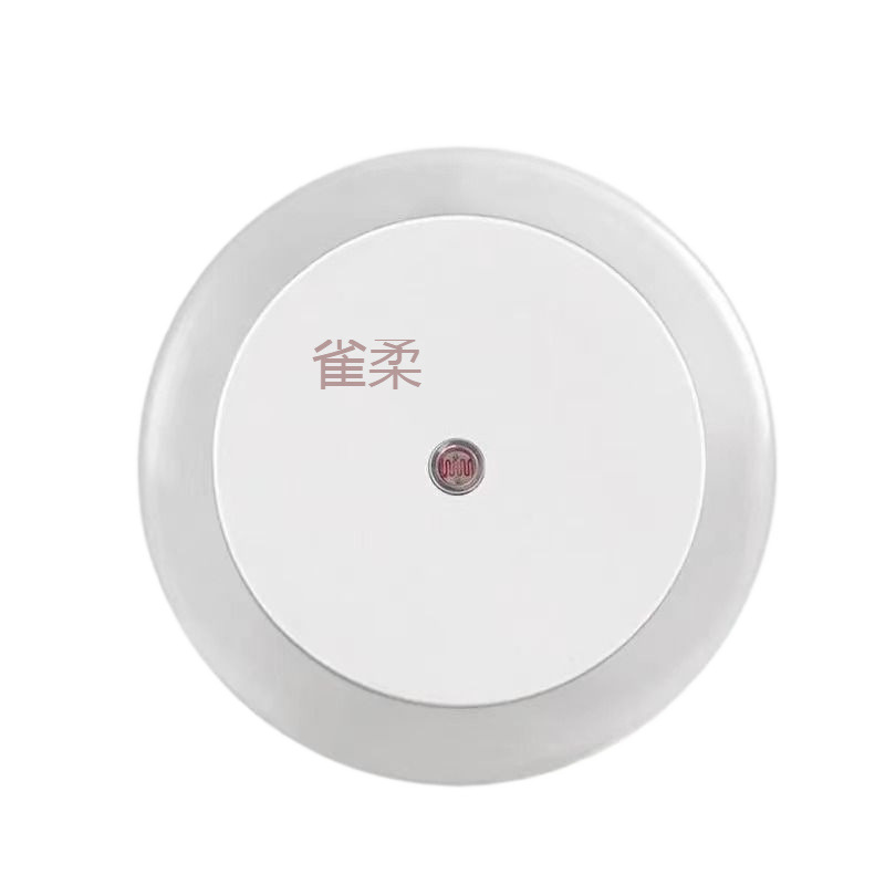 Picture of Plug-in induction eye protection sleep night light bedroom light bedside light baby baby feeding night light smart