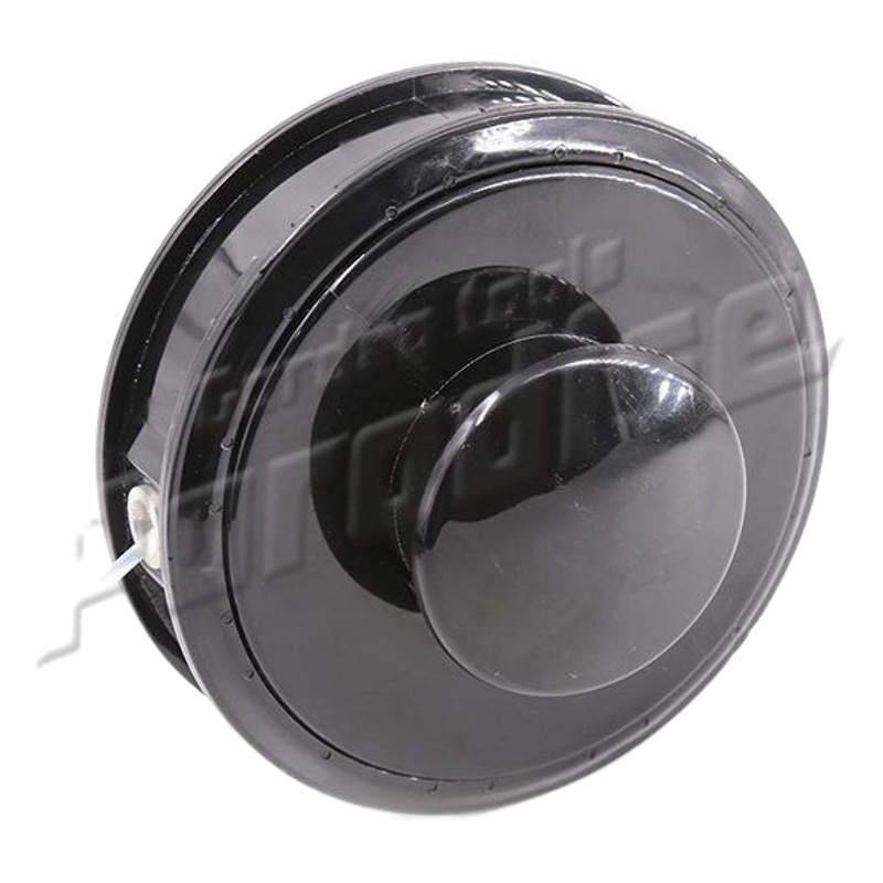 Lawn mower head nylon lawn mower accessories Oregon 21560070 M10 * 1.25LH