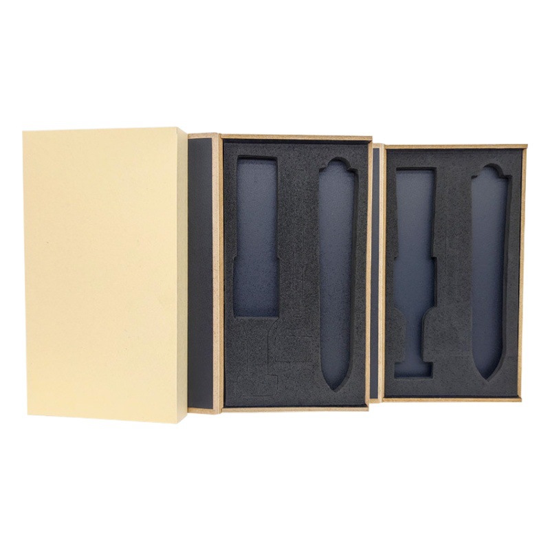 Factory Direct Sales In-Stock Watch Strap Packaging Box Butterfly Buckle Watch Strap Packaging Pin Buckle Watch Strap Packaging Box Wooden Box