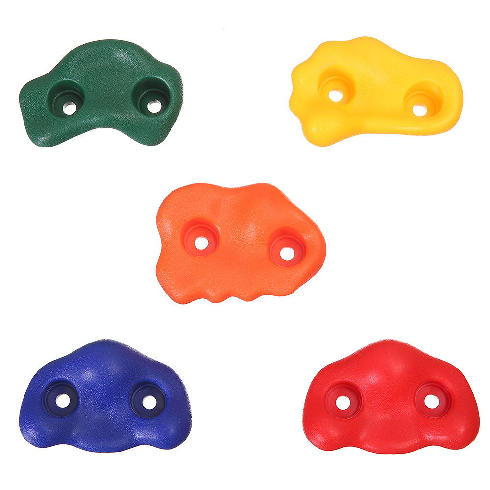 Picture of Cross-border Children Rock Climbing Physical Training Outdoor Rock Climbing Fulcrum Rock Climbing Swing Accessories Tree Climbing