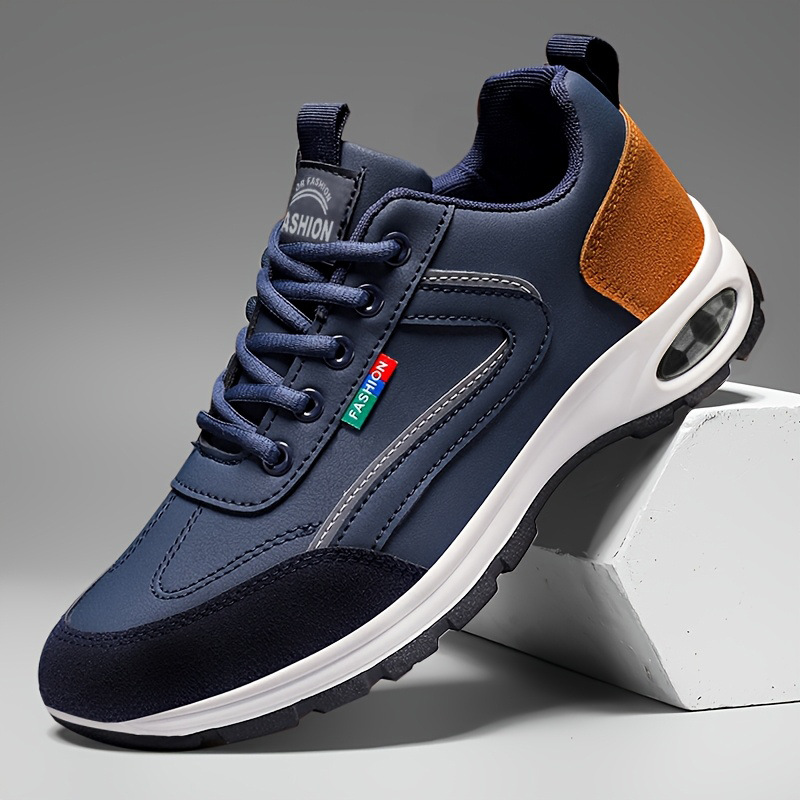 Couple cross-border 47 yards spring new casual versatile men's board shoes sneakers running sneaker plus size men's shoes