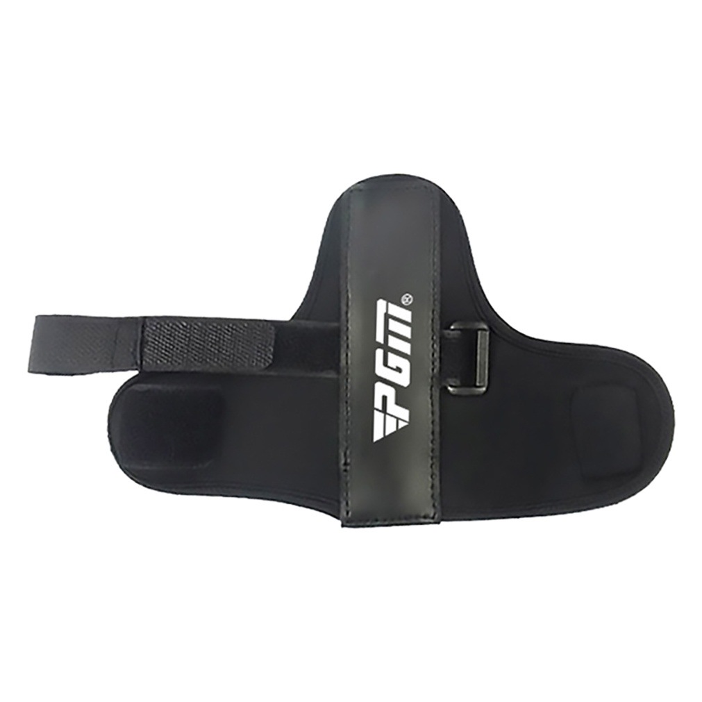 Pgm Manufacturer Golf Wrist Brace Beginner Practice Equipment Prevents Wrist Twisting and Maintains Wrist Angle Non-Slip
