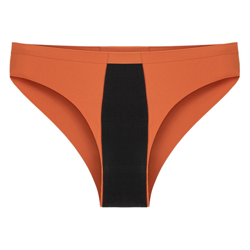 Strict selection of cross-border plus size women's underwear physiological pants thong women's menstrual large flow postpartum recovery briefs women
