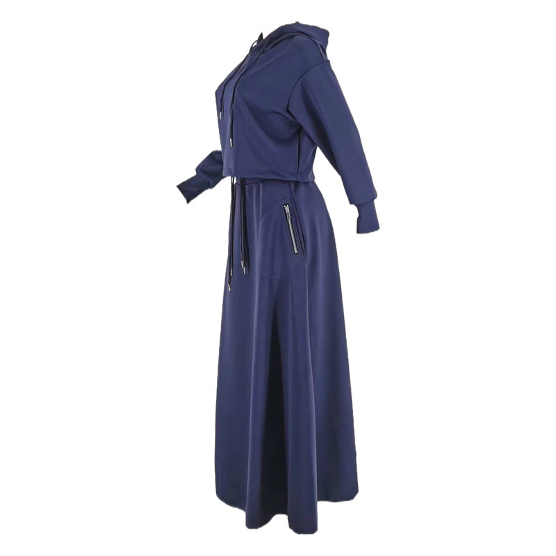 31306 cross-border supply of European and American women's new Amazon independent station wholesale best selling personalized fashion suit