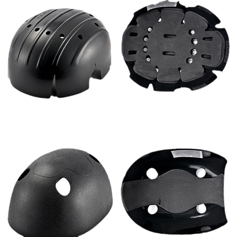 Picture of New Product En812 Certified Safety Anti-Collision Head Shell Abs Protective Liner Lightweight Lined Helmet Hat Fashion