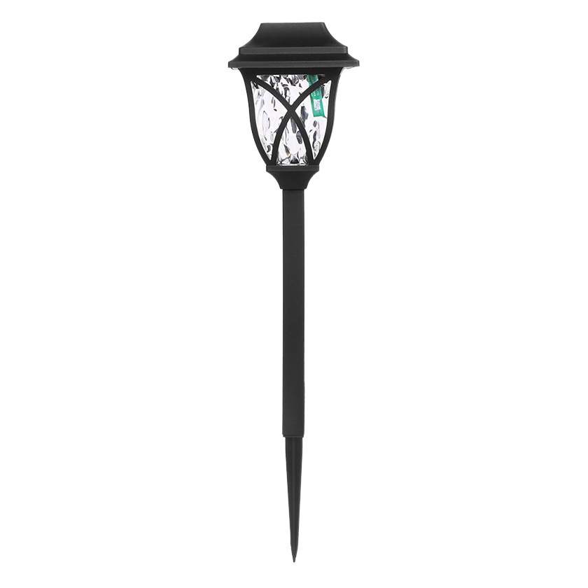 Solar Garden Lights Waterproof Lawn Lights Outdoor Home Decoration Yard Garden Lawn Layout Ground Light and Shadow Lights