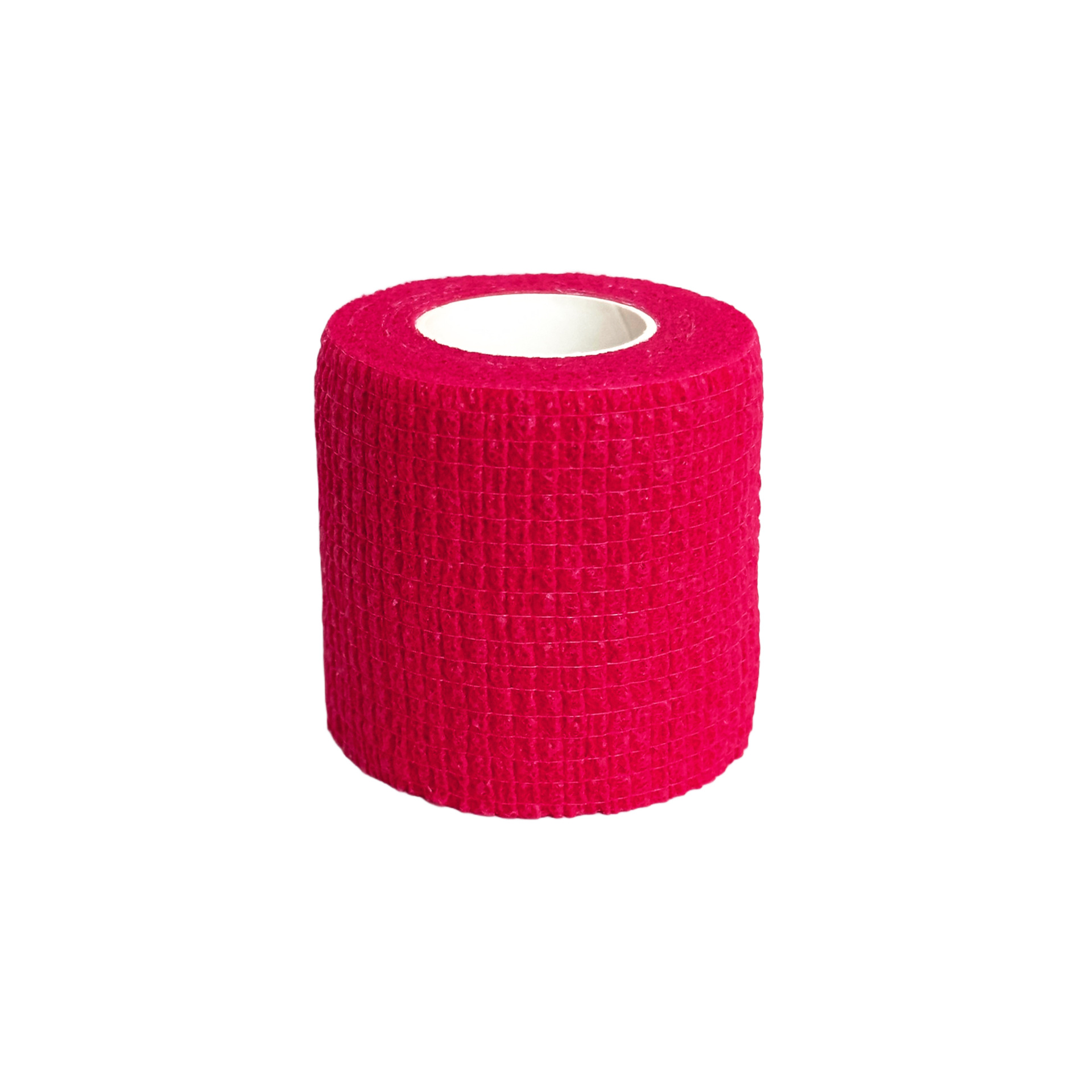 Picture of Spider Silk Sports Elastic Bandage Pet Camouflage Self-Adhesive Bandage Custom Elastic Non-Woven Bandage Self-Adhesive Bandage Customization