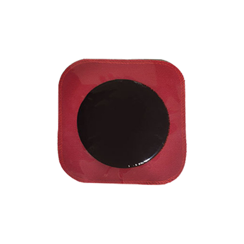 Picture of Handmade Old Black Ointment, Cervical Spine Patch, Lumbar Spine Patch, Heel Patch, Oem Old Black Ointment Processing, Bare Patch, Wholesale Black Ointment Patch