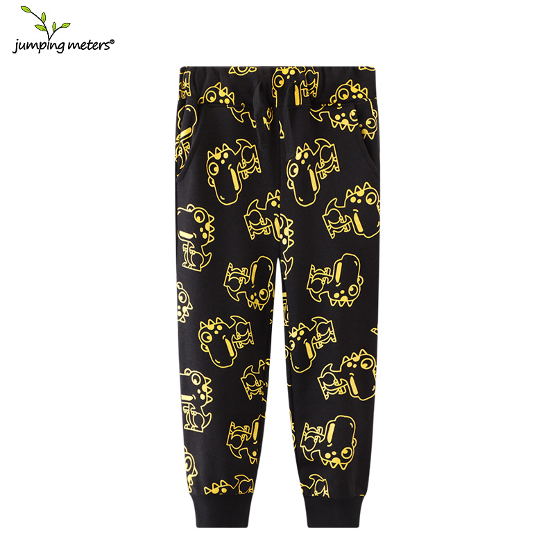 Picture of European and American Kidsren's Clothing Clearance Spring & Fall Kidsren's Pants New Kidsren's Clothing Launched Kidsren's Sweatpants Kidsren's Pants Factory Distribution