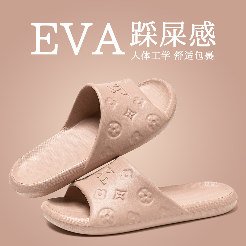 Home Sandals Women's Slippers Women's Home Slippers Men's Home Shoes Women's Outwear Slippers Women's Beach Shoes Sandals Women
