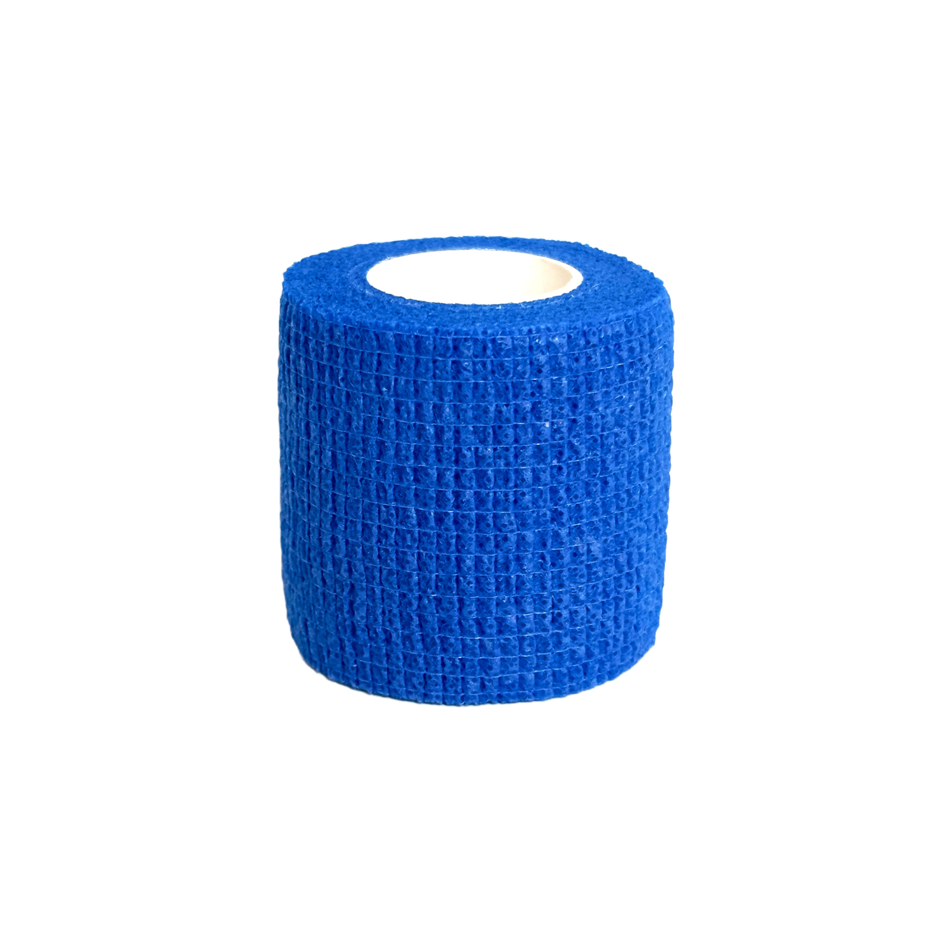 Picture of Spider Silk Sports Elastic Bandage Pet Camouflage Self-Adhesive Bandage Custom Elastic Non-Woven Bandage Self-Adhesive Bandage Customization
