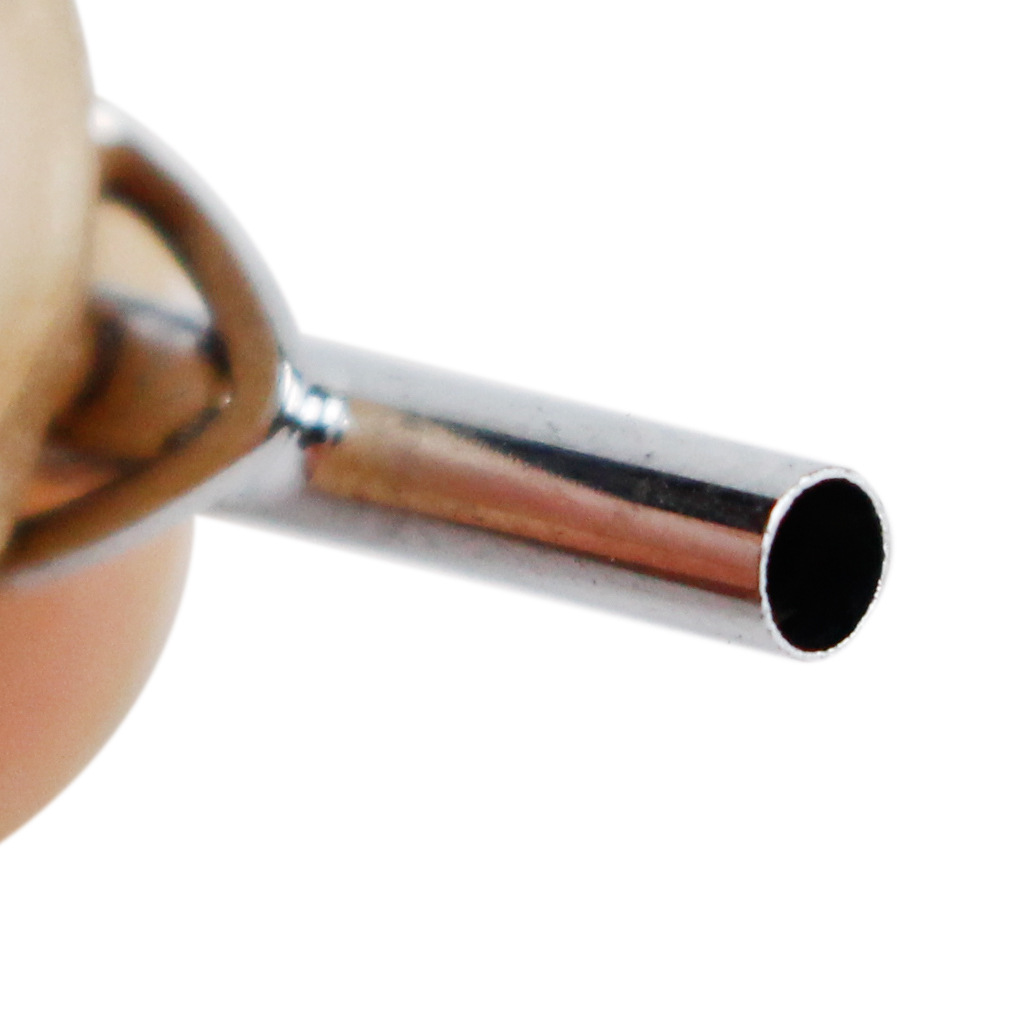Picture of High hunting rock rod top ring leading eye rock fishing sea rod leading eye guide ring accessories Luya crossing wire ring cross-border fishing gear fishing rod