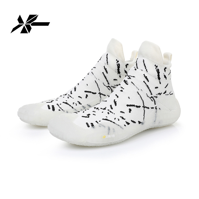Picture of Beach Shoes Xingtuo Multifunctional Outdoor Sports Shoes Swimming Yoga Casual River Tracing Shoes Adult Men and Women Diving Shoes