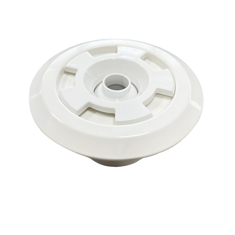 Picture of Swimming Pool Water Outlet Plug-In Massage Nozzle Sp-1434 Adjustable Rotating Spa Massage Nozzle Swimming Pool Outlet