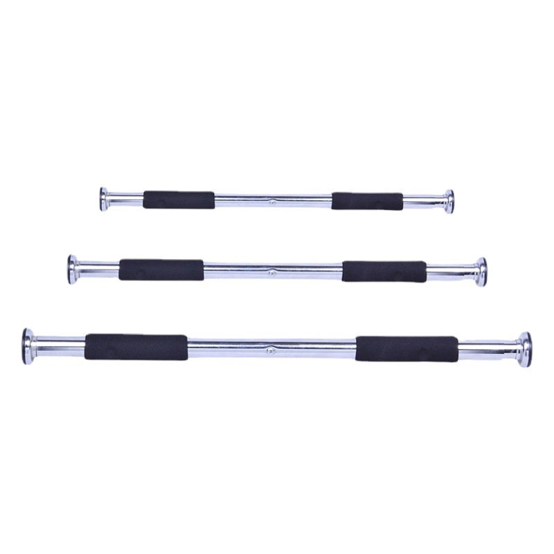 Factory wholesale door horizontal bar punch-free sports equipment indoor door pull-up trainer fitness equipment