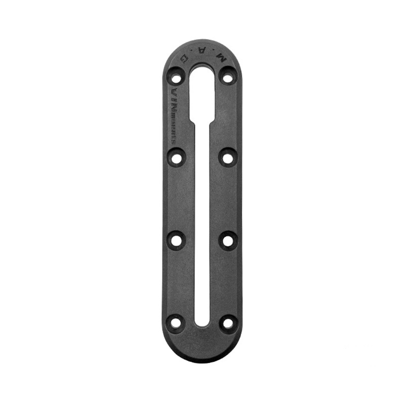 Picture of Stormboat expansion slide rail base screw fixed guide rail bracket multi-equipment installation T-ball head ram rail