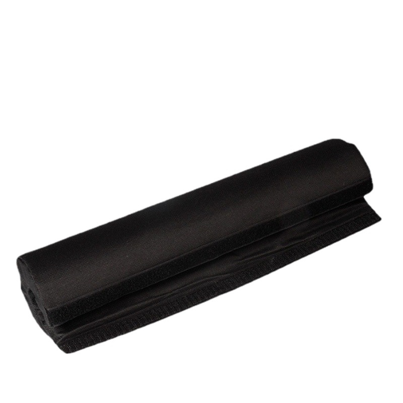 Barbell Pad Sheath, Squat Pad, Barbell Neck Guard, Bar Cover, Home Fitness Hip Bridge, Hip Push Sports Protective Gear, Shoulder Pads