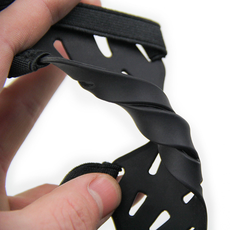 Picture of Archery Equipment Silicone Arm Guarding Shooting Protective Bow Arm Guarding Power Manufacturers