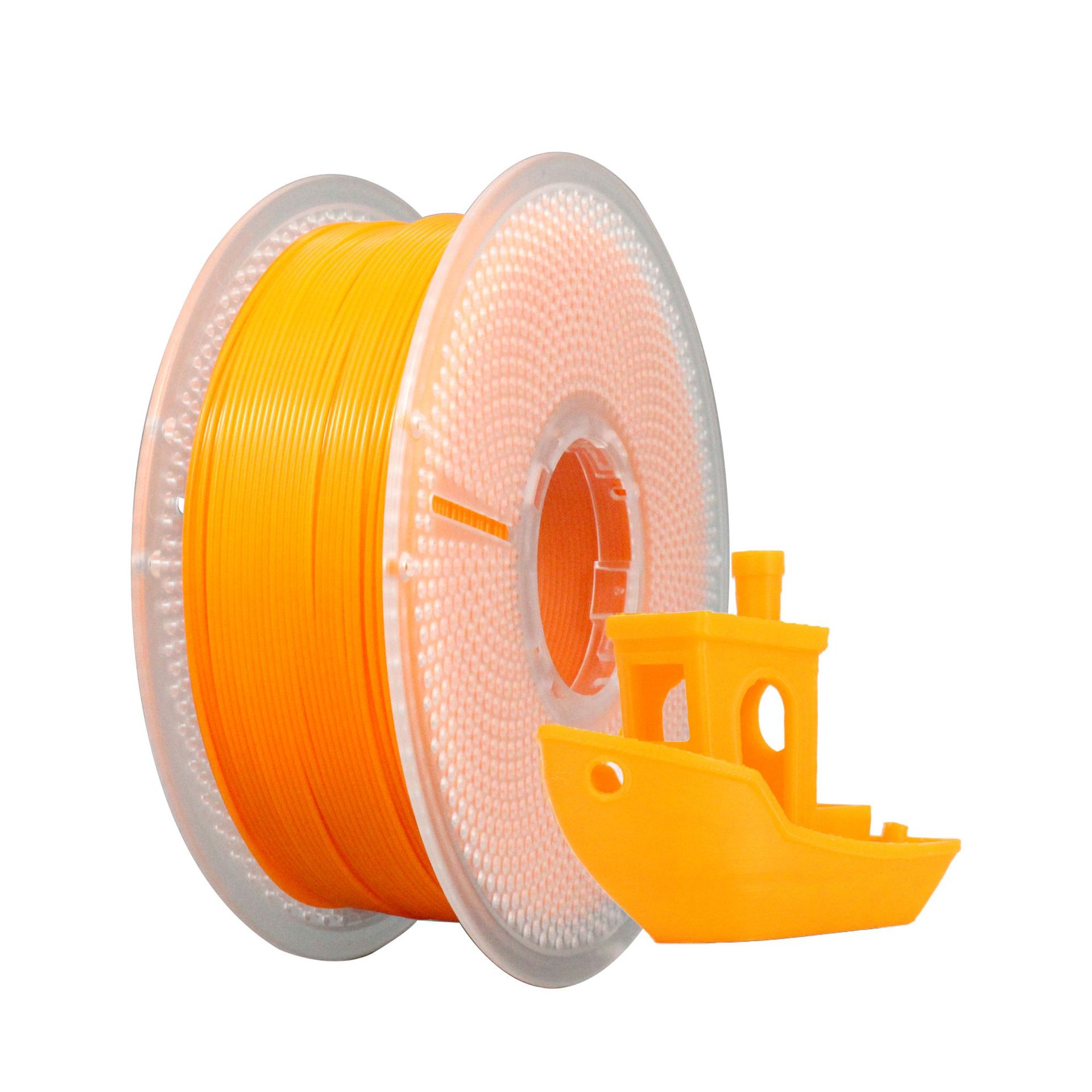 Picture of Bingyin 3D Printing Filament Abs Abs 3D Printer Compatible with Tuozhu 3D 1.75mm High Precision
