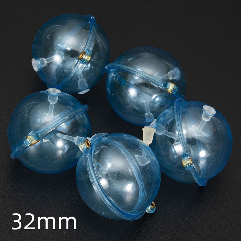 Picture of Amazon Cross-Border Round Fishing Float, Ball-Shaped Sea Fishing Float, Luya Hollow Float, Large Object Long-Range Cast Buoy