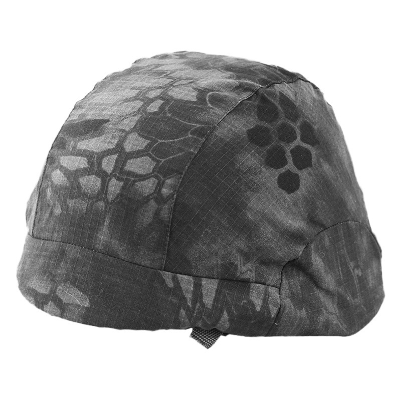 Camouflage Steel Helmet Cloth M88 American Camouflage Hood Helmet Cover Cs Tactical Helmet Cover Helmet Cloth