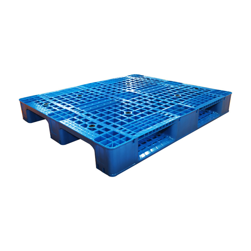 Picture of 1210 heavy grid Sichuan pallet 1200*1000*150 card board floor logistics shelf floor board