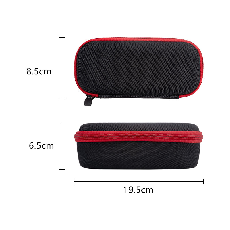 Manufacturer Customized Eva Glasses Cosmetics Bag Customized Anti-Fall Sunglasses Sunglasses Goggles Hard Shell Packaging Storage Box