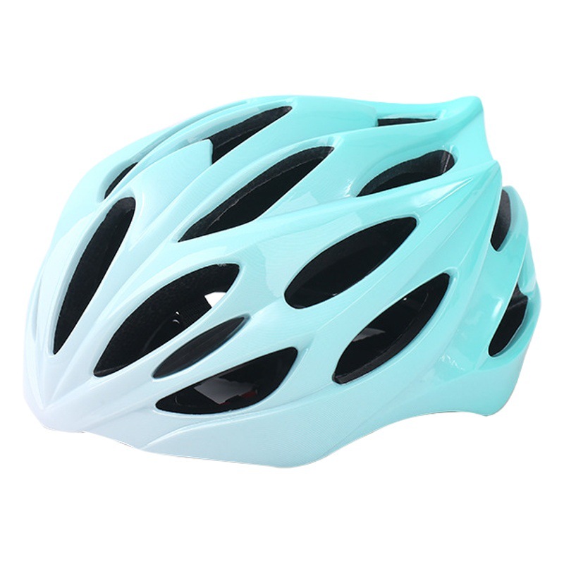 Cross-border mountain bike integrated safety helmet road car ultra-light cycling helmet cycling sports helmet cycling equipment