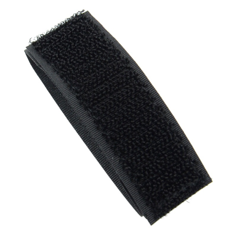 3 inch Molle morale stamp magic strip does not catch hair function hook and loop base armband stick conversion seat -1/bag