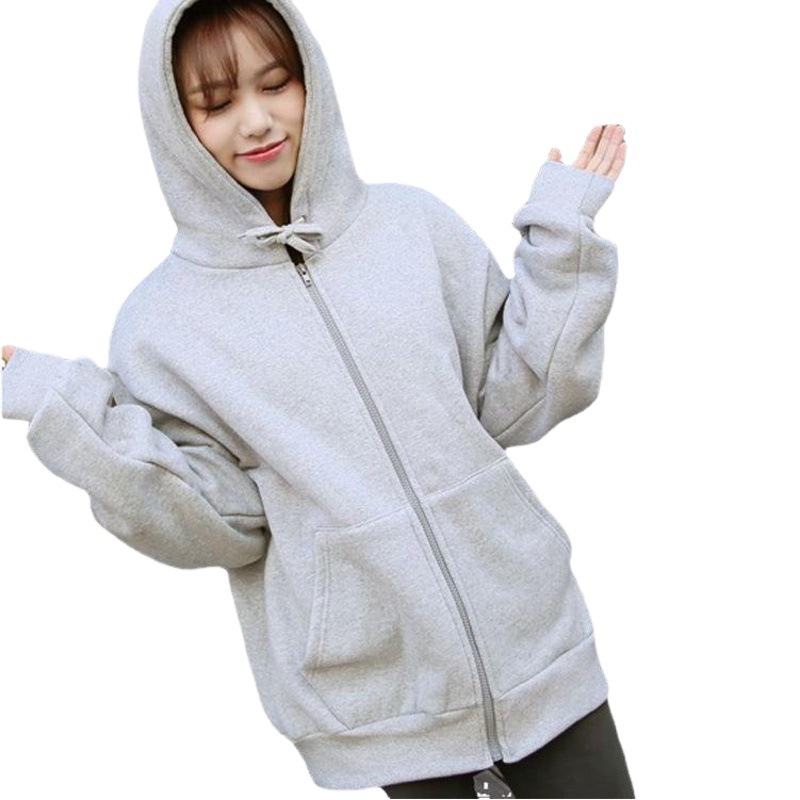 2025 autumn and winter women's new hooded long sleeve winter sweater women's coat padded coat in stock a generation of hair