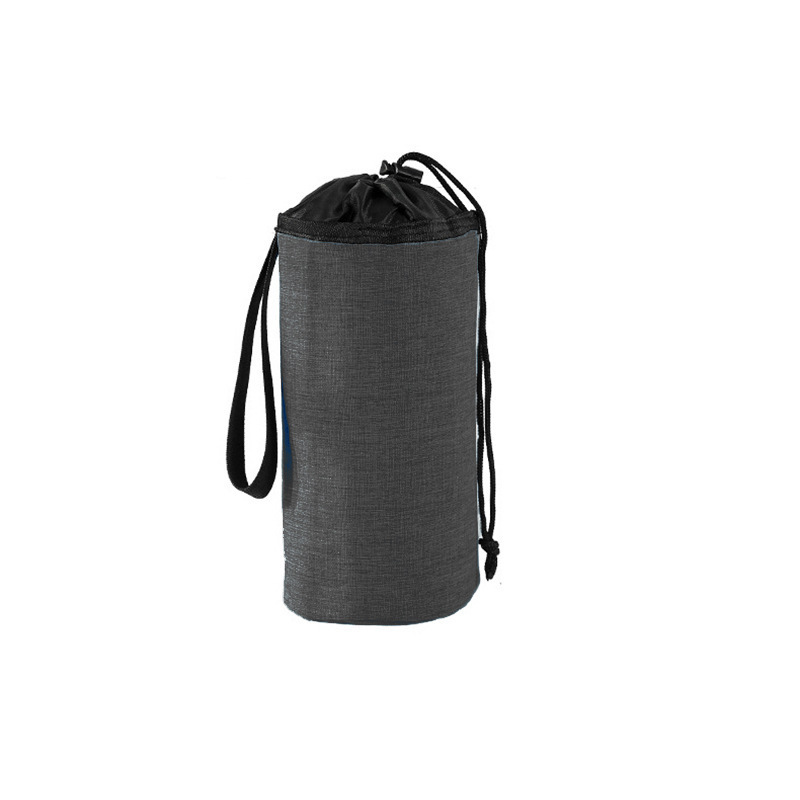 Picture of Children's toy storage bucket quick organizing bag large capacity camping supplies tent equipment bag outdoor folding box