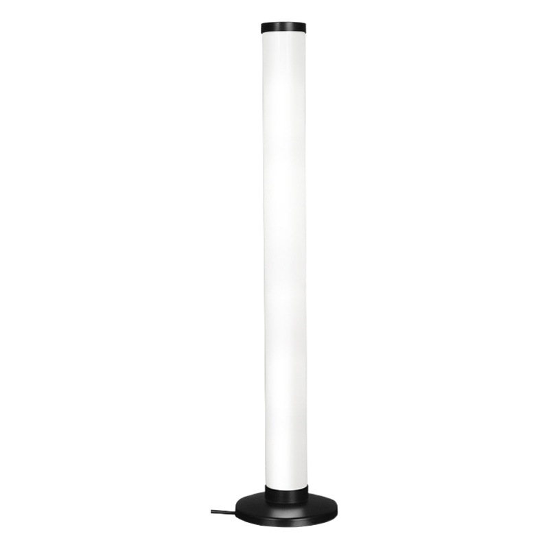 New 360-Degree Comprehensive Luminous Colorful Pickup Light Music Rhythm Atmosphere Light Live Broadcast Computer Desktop Night Light