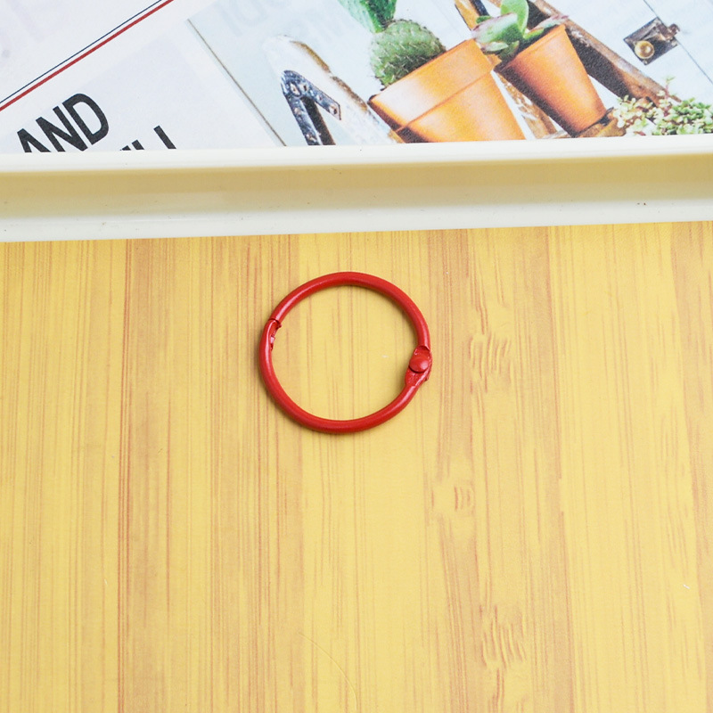Picture of Korean Style Hyun-a Small Fresh Color Small Flower Bell Keychain Tanabata Gift Key Ring Bag Women's Hanging Accessories
