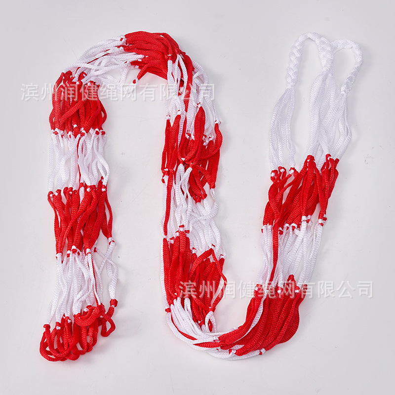 Picture of Competition-level large net bag large storage bag football portable large ball bag 12-25 ball school special