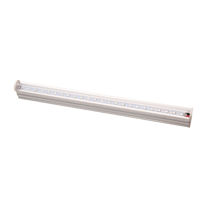 Picture of Led Purple Light Tube Ktv Bar Stage Long T5 Lamp Tube Uv Fluorescent Agent Detection Uv Sterilization Lamp Uv Lamp