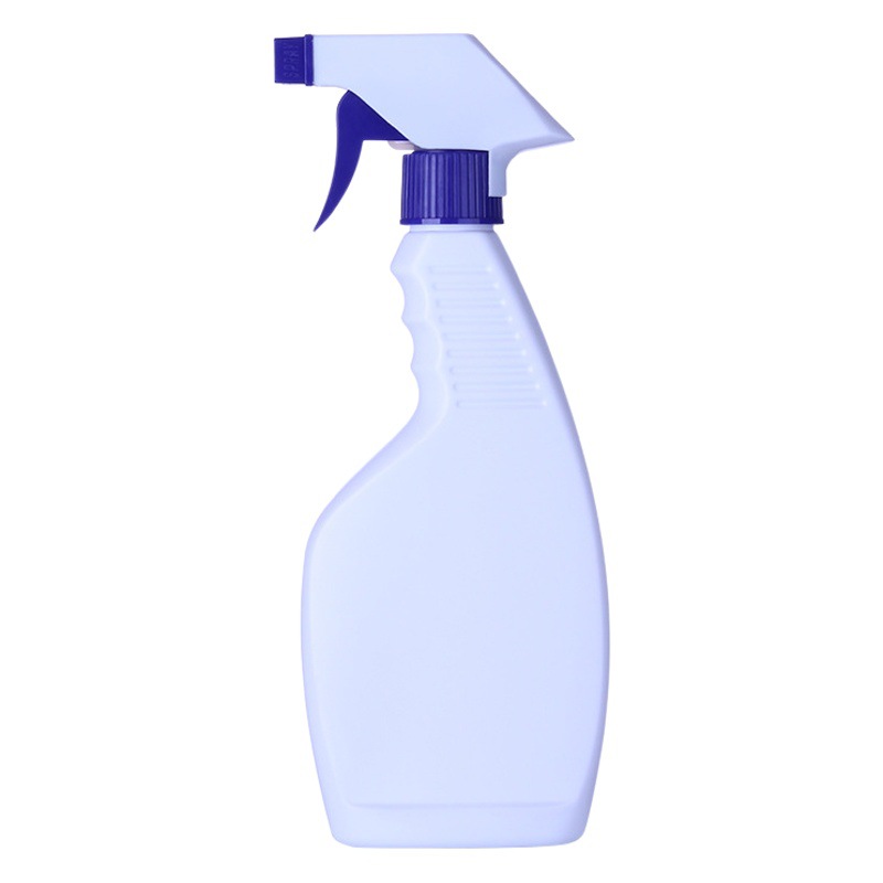 300 500 ml ml spray bottle disinfectant floor tile cleaning liquid bottle watering can oil stain clean PE plastic bottle