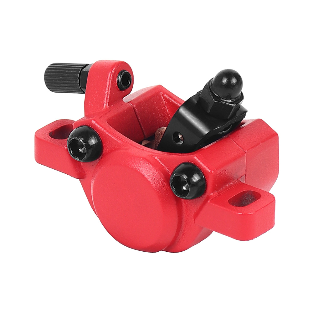 Suitable for Nambo MAX G3 electric scooter disc brake seat accessories, front and rear disc brakes with brake pads