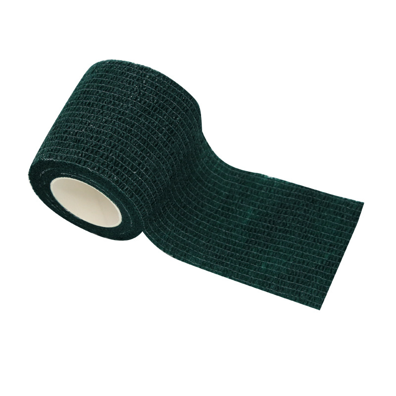 Picture of Elastic Bandage Finger Bandage Non-Woven Self-Adhesive Bandage Sports Finger Elastic Bandage In-Stock Direct Shipment